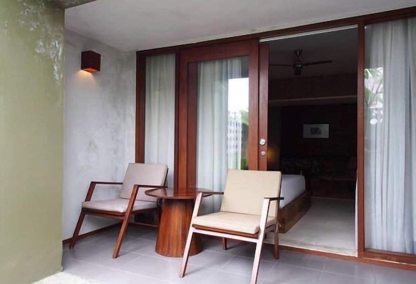 هتل K2 Eco Boutique Lombok