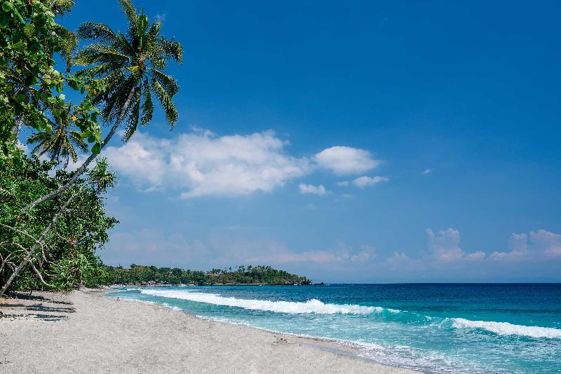Katamaran Hotel & Resort Lombok