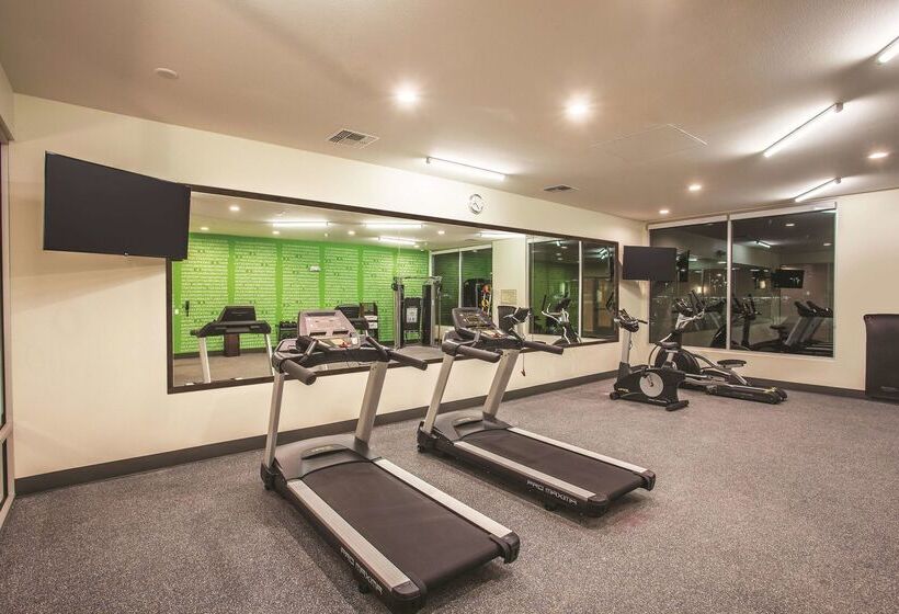 Отель La Quinta By Wyndham Morgan Hill San Jose South