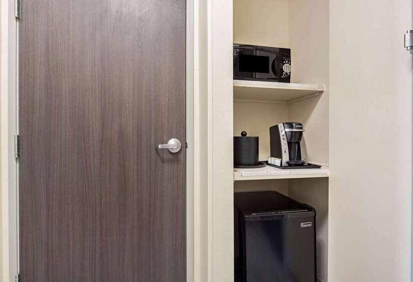 Отель La Quinta By Wyndham Morgan Hill San Jose South