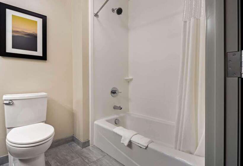 Отель La Quinta By Wyndham Morgan Hill San Jose South