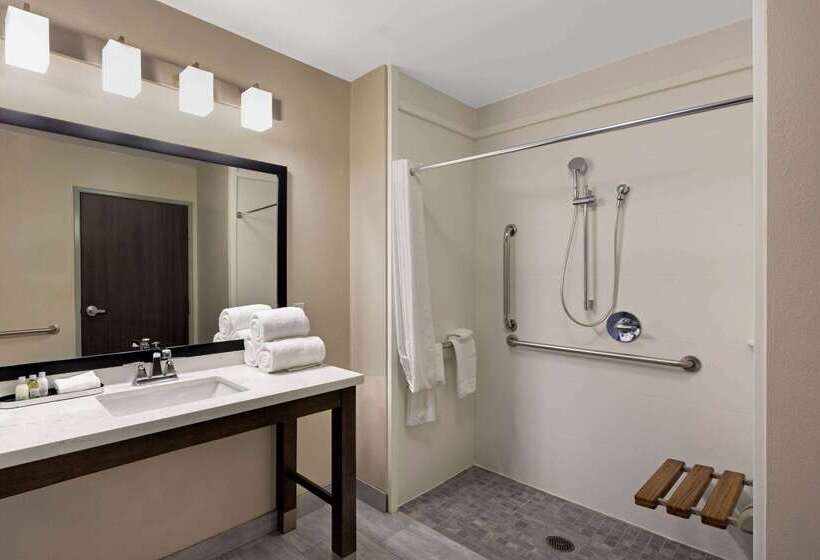 Отель La Quinta By Wyndham Morgan Hill San Jose South