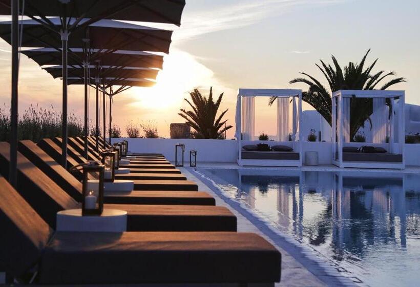 Livin Mykonos Hotel   Adults Only