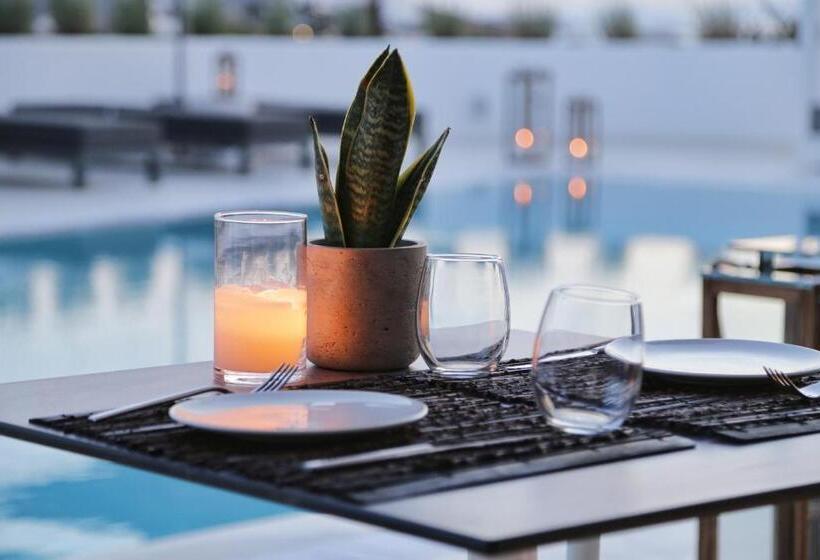 Livin Mykonos Hotel   Adults Only