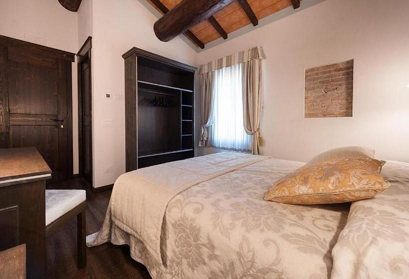 Отель Locanda Bepa