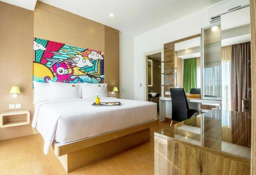 Maxonehotels.com Resort Makassar