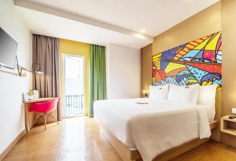 Maxonehotels.com Resort Makassar