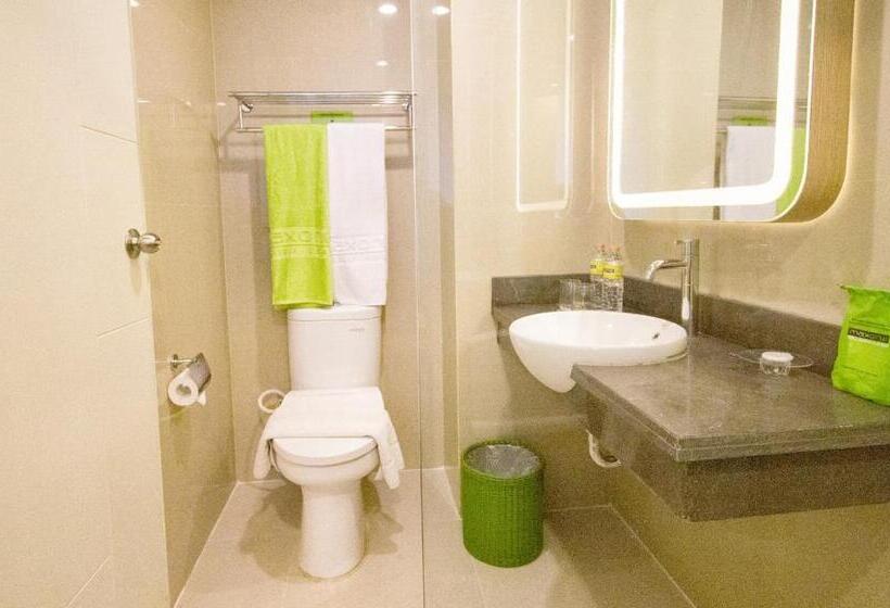 Maxonehotels.com Resort Makassar