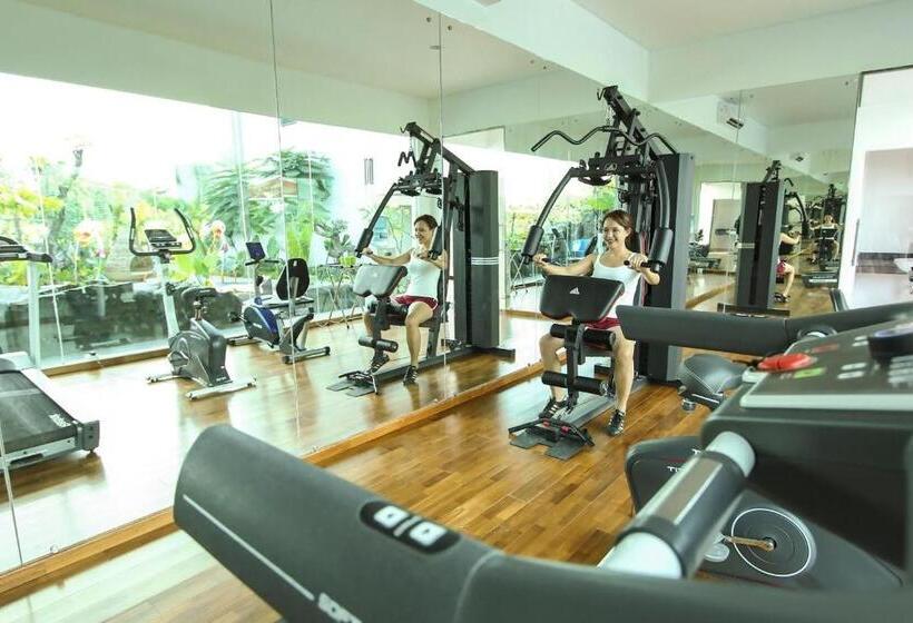 Maxonehotels.com Resort Makassar