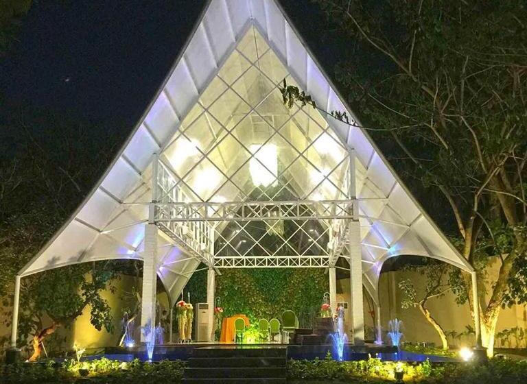 Maxonehotels.com Resort Makassar