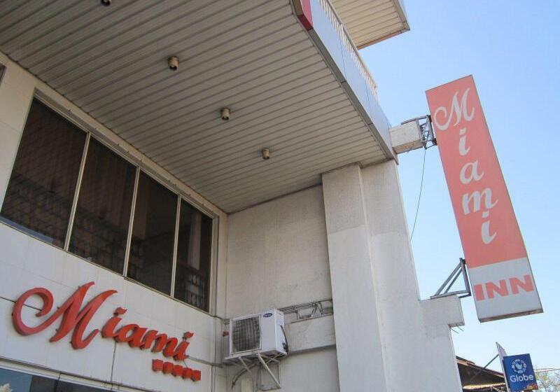 ホテル Miami Inn