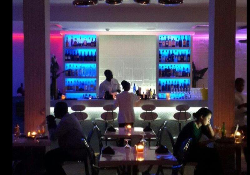 Hotel Millenium Suites