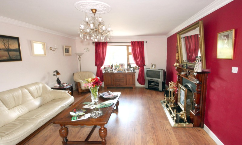 Отель Mount Usher View B&b