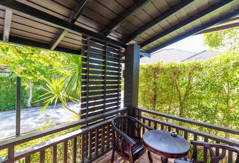 هتل Nature Line Resort