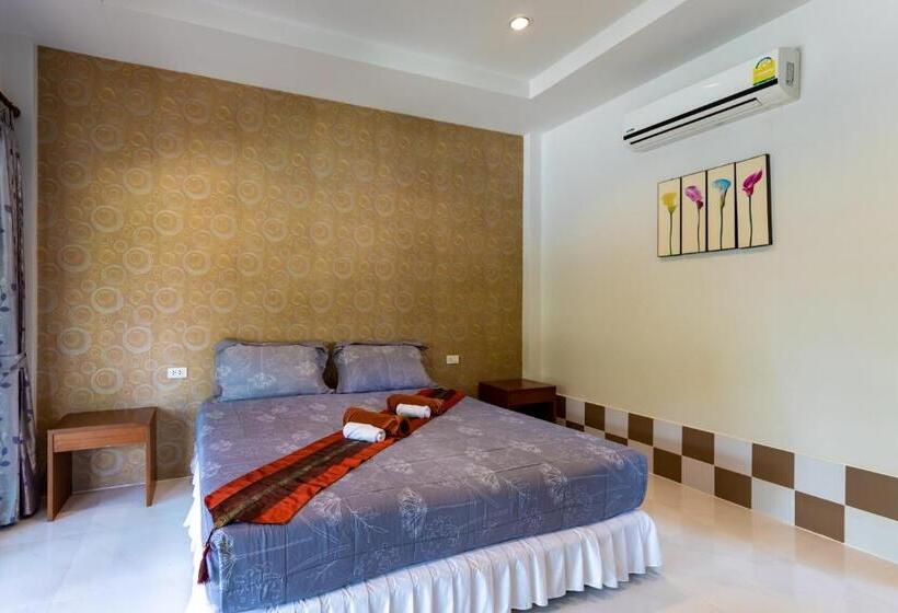 هتل Nature Line Resort