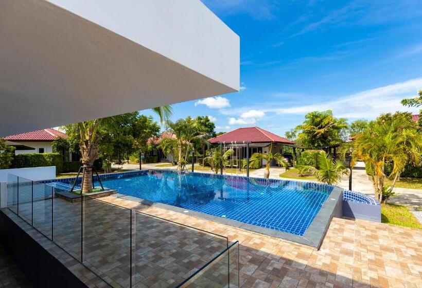 هتل Nature Line Resort