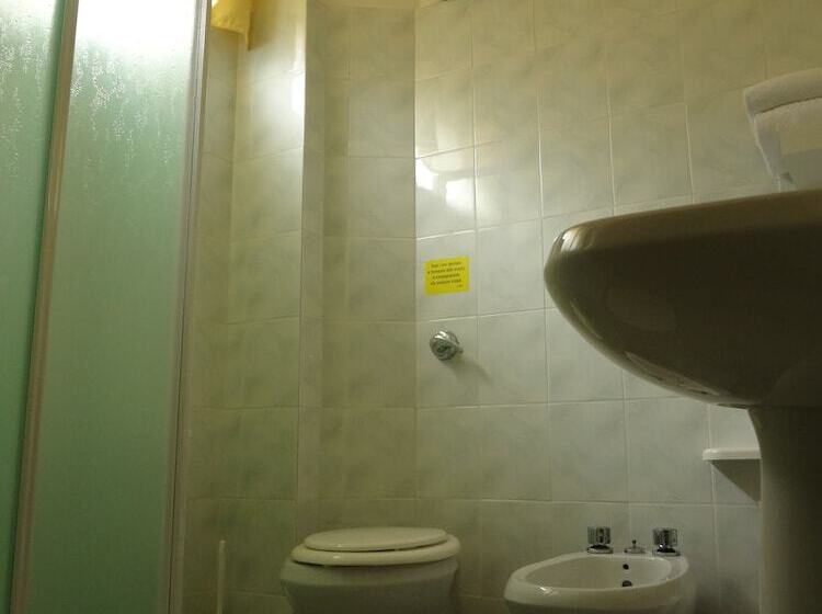 בית מלון כפרי Nettuno