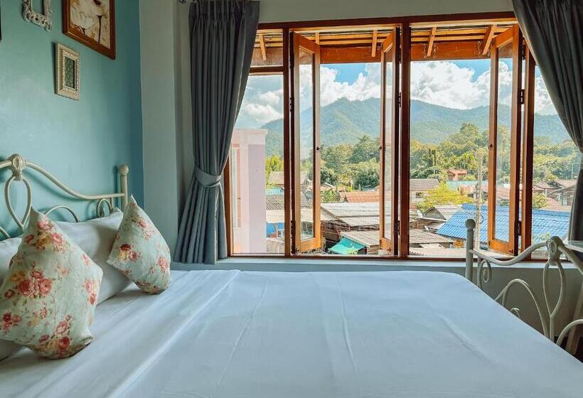 هتل Pai Cherkaew Boutique House