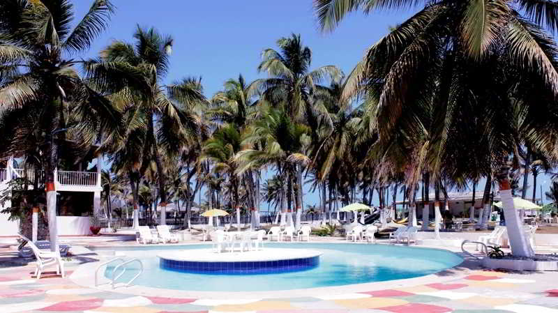 Fotos del hotel Palma Beach:  6