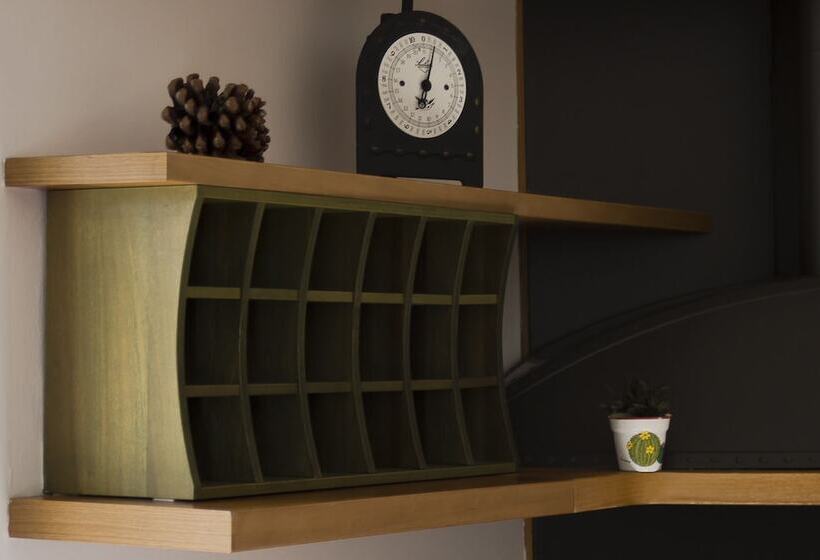 هتل Residence Santa Caterina