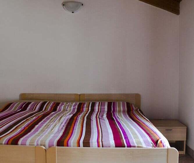 هتل Residence Santa Caterina