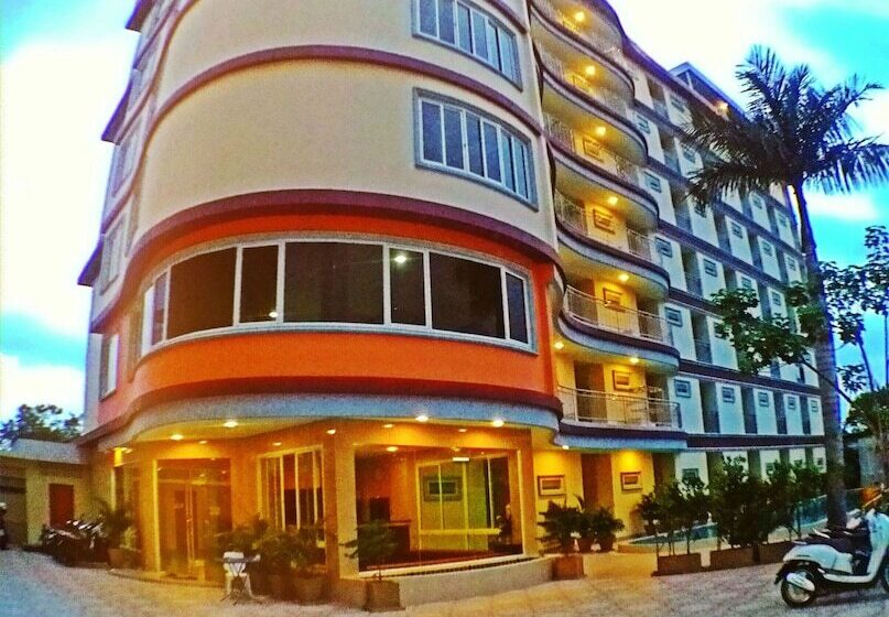 هتل Smile Residence