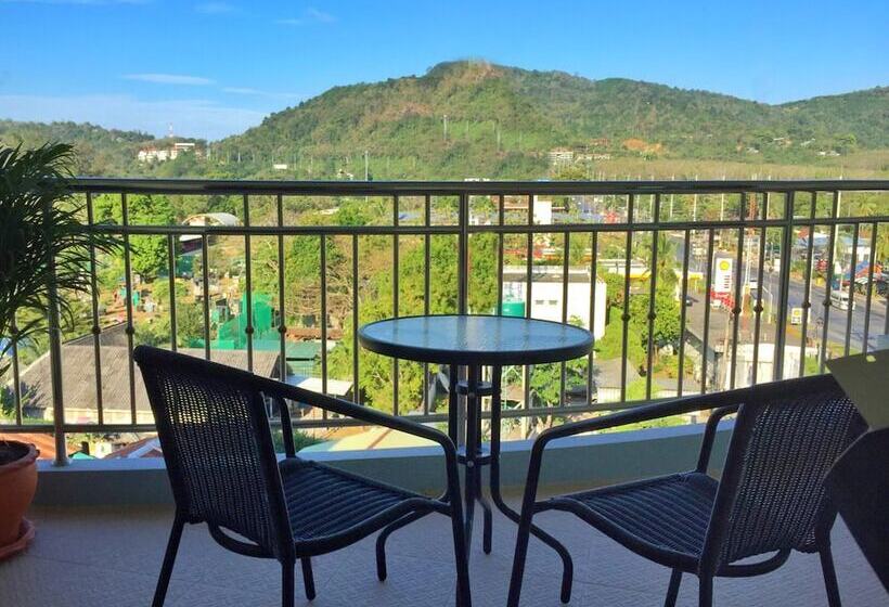 هتل Smile Residence