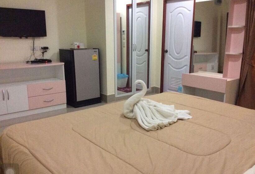 هتل Smile Residence