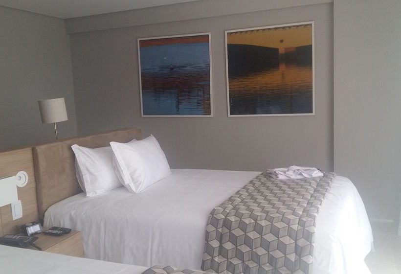 בית מלון כפרי Bugan Paiva By Blue Tree