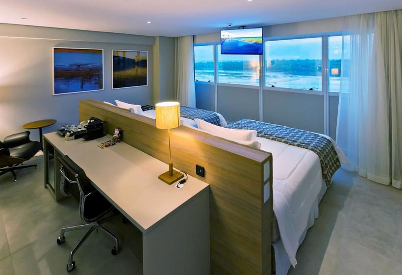 בית מלון כפרי Bugan Paiva By Blue Tree