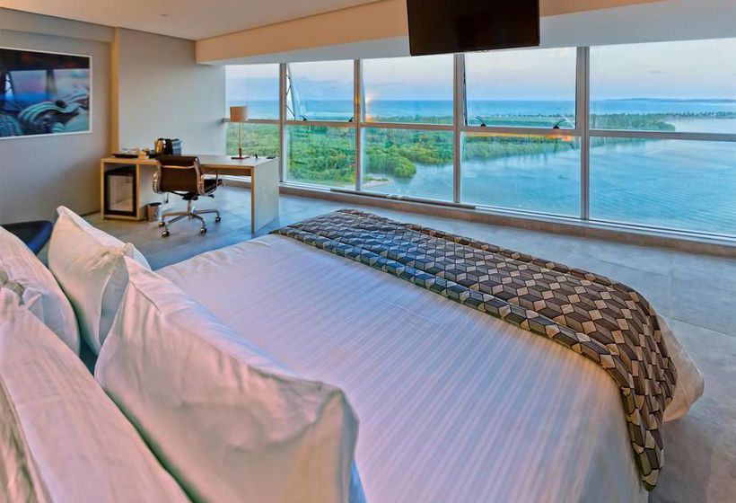 בית מלון כפרי Bugan Paiva By Blue Tree