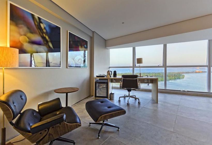 בית מלון כפרי Bugan Paiva By Blue Tree