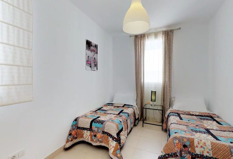 هتل Yucca Villas