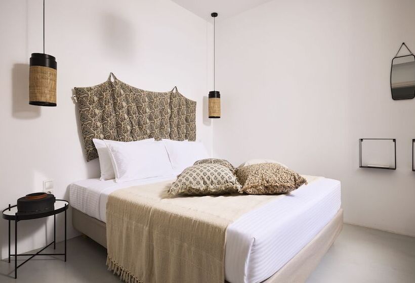 Ianemi Suites By K4 Kythnos