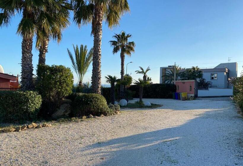 Il Colle Del Rustico