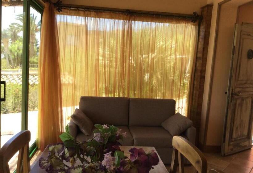 Il Colle Del Rustico