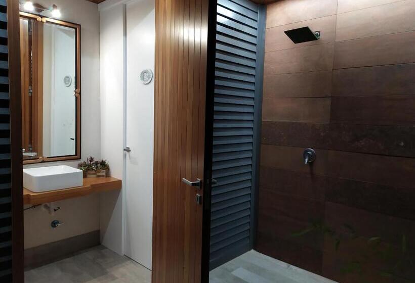 Il Colle Del Rustico