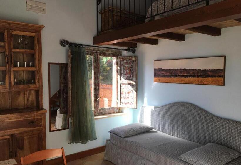 Il Colle Del Rustico