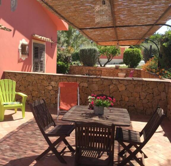 Il Colle Del Rustico