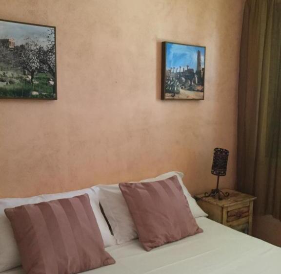 Il Colle Del Rustico