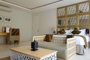 Nayla Boutique Villas Jimbaran