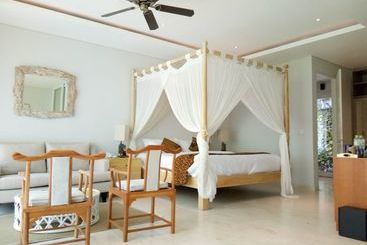 Nayla Boutique Villas Jimbaran