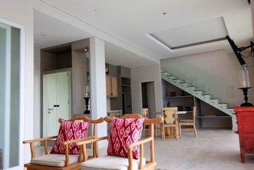Nayla Boutique Villas Jimbaran
