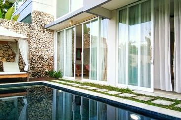 Nayla Boutique Villas Jimbaran