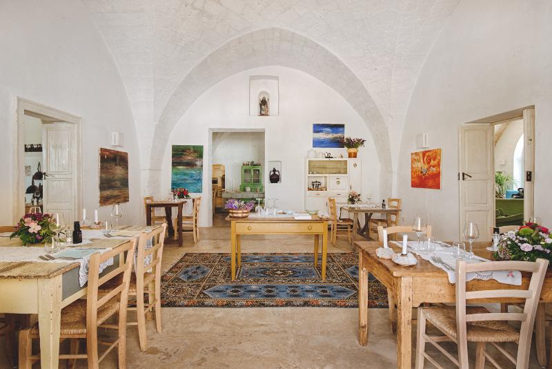 Palombara Masseria & Spa   Adults Only