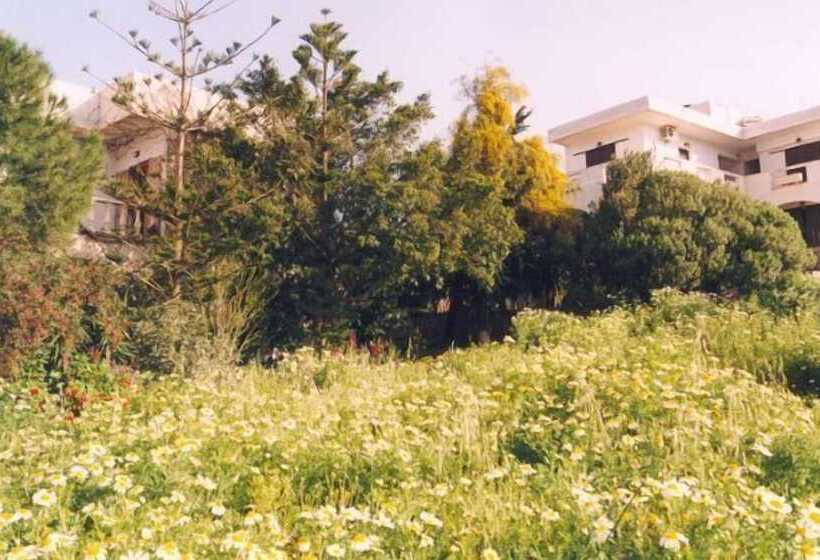 پانسیون House Margot