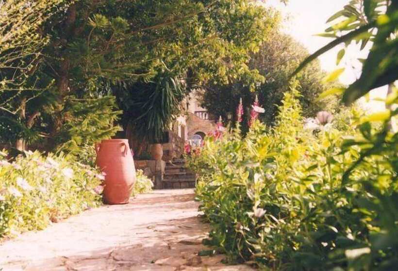 پانسیون House Margot