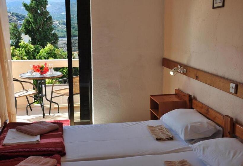 پانسیون House Margot