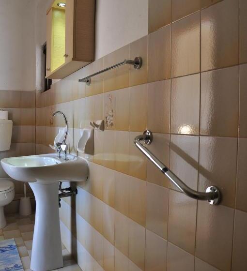 پانسیون House Margot