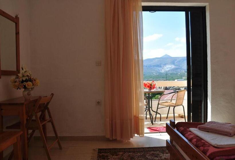 پانسیون House Margot